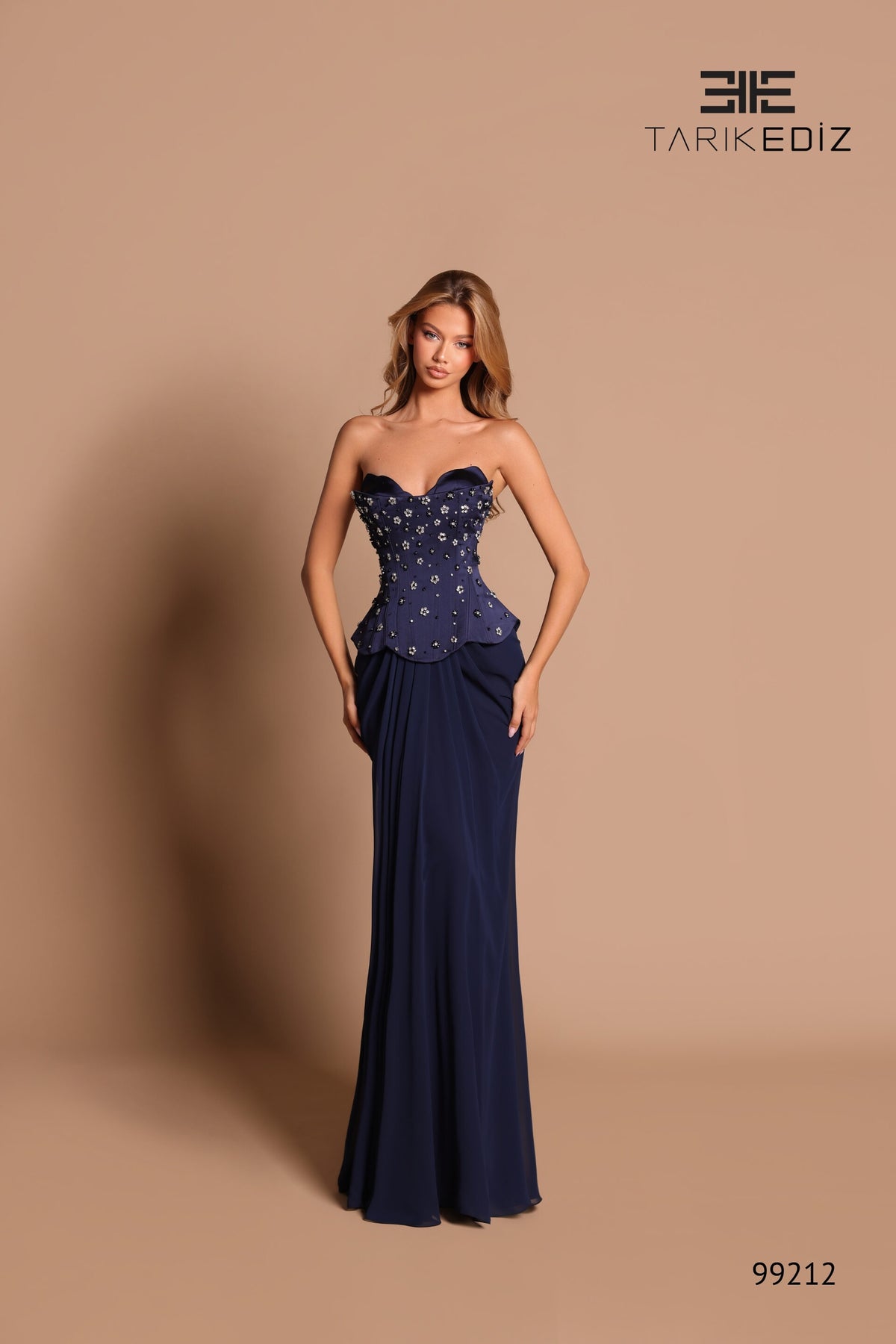Tarik Ediz 99212 NAVY