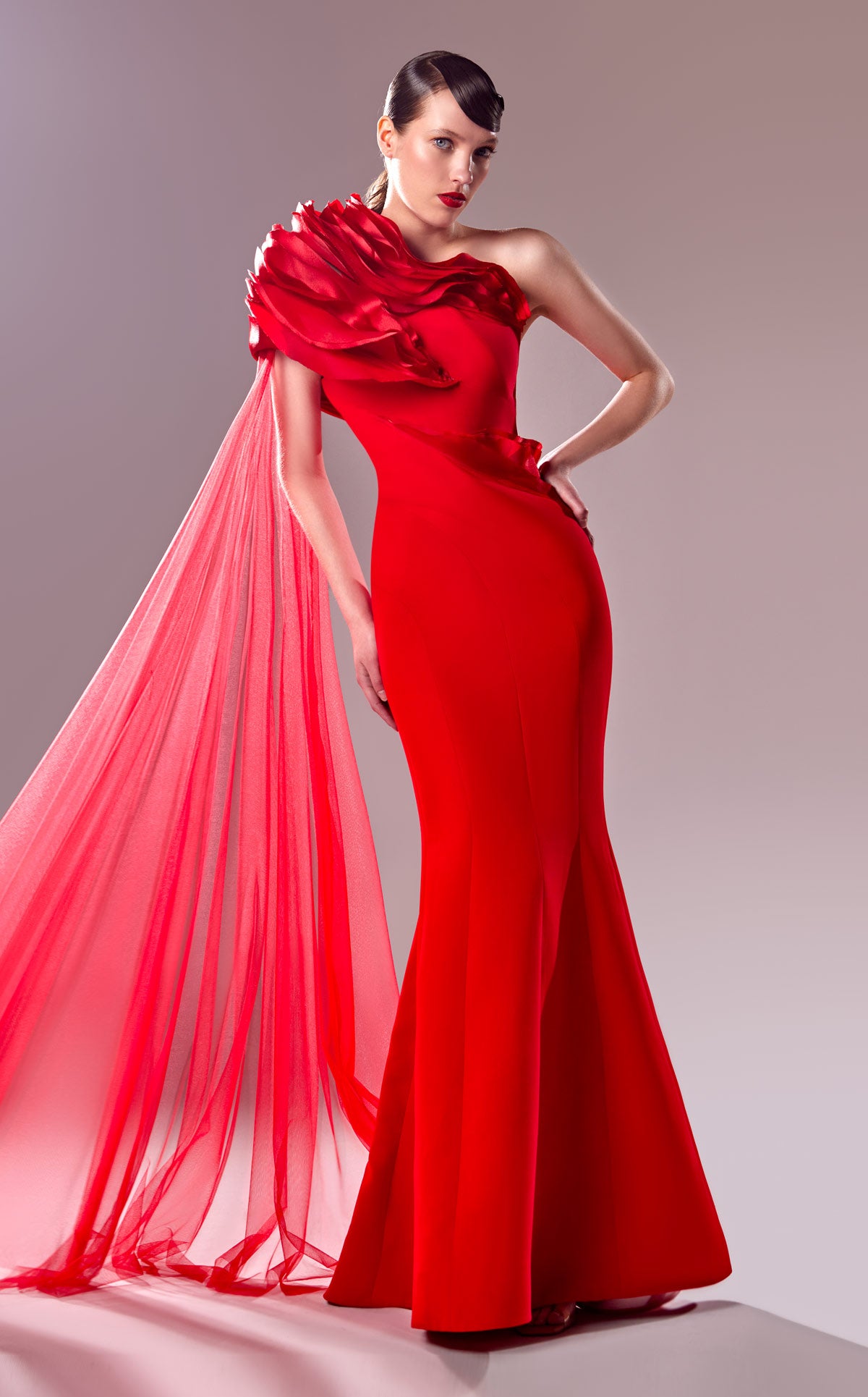 MNM Couture G1628