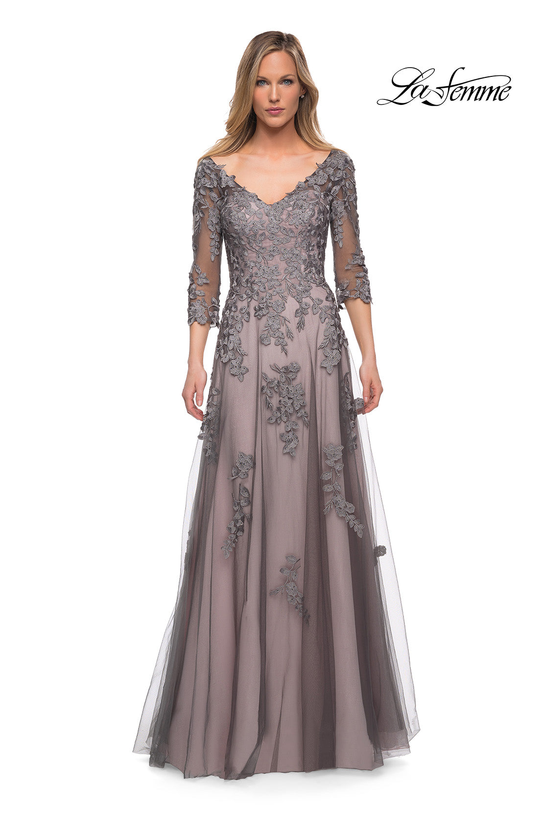 La Femme 29205