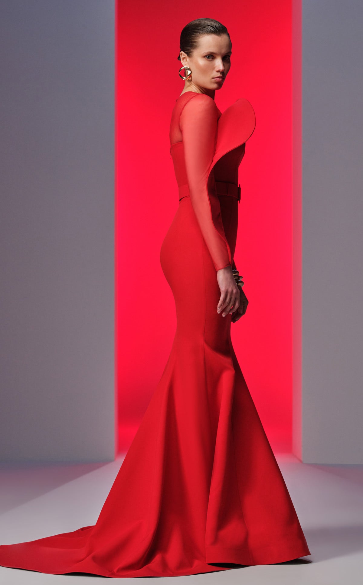 MNM Couture N0613