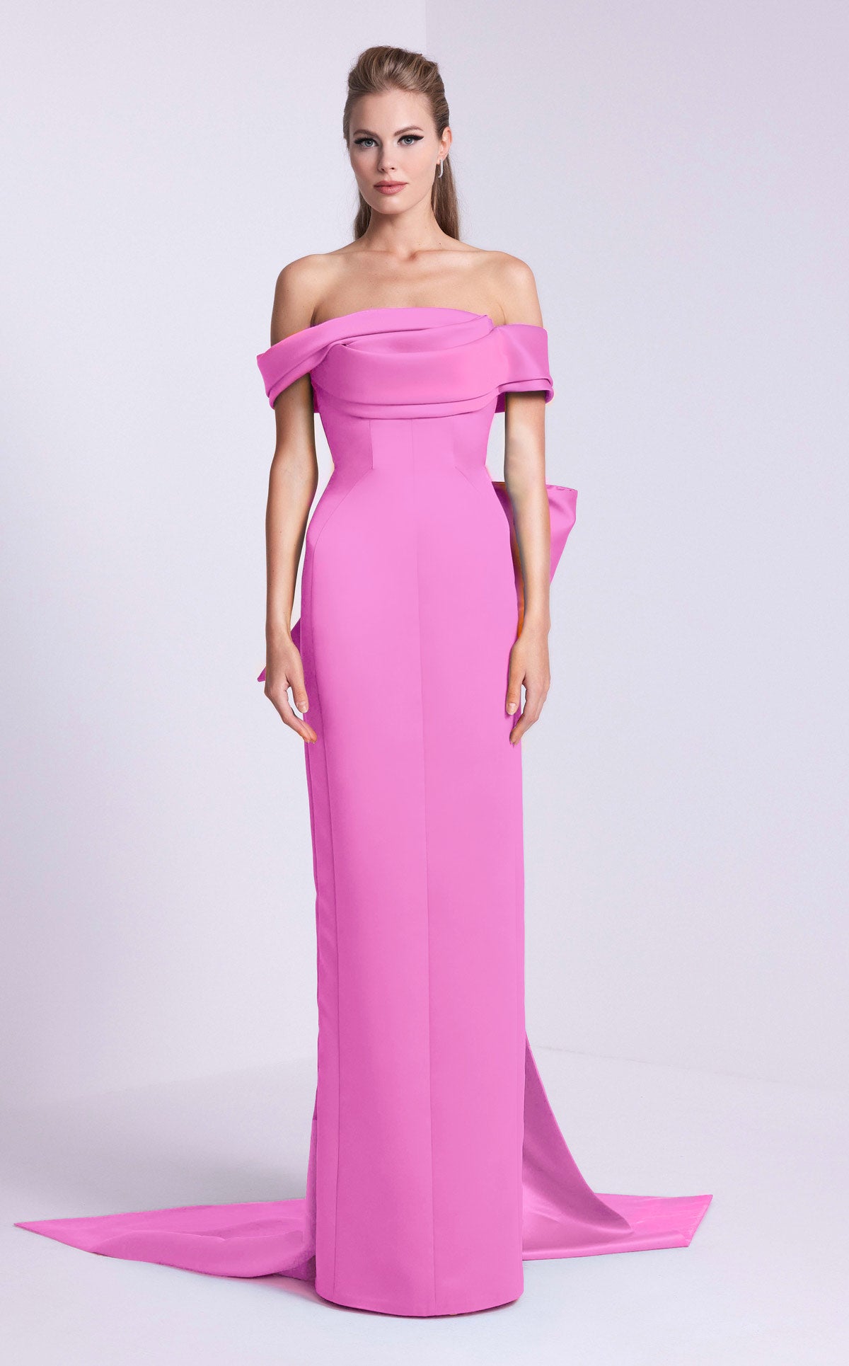 MNM Couture N0589