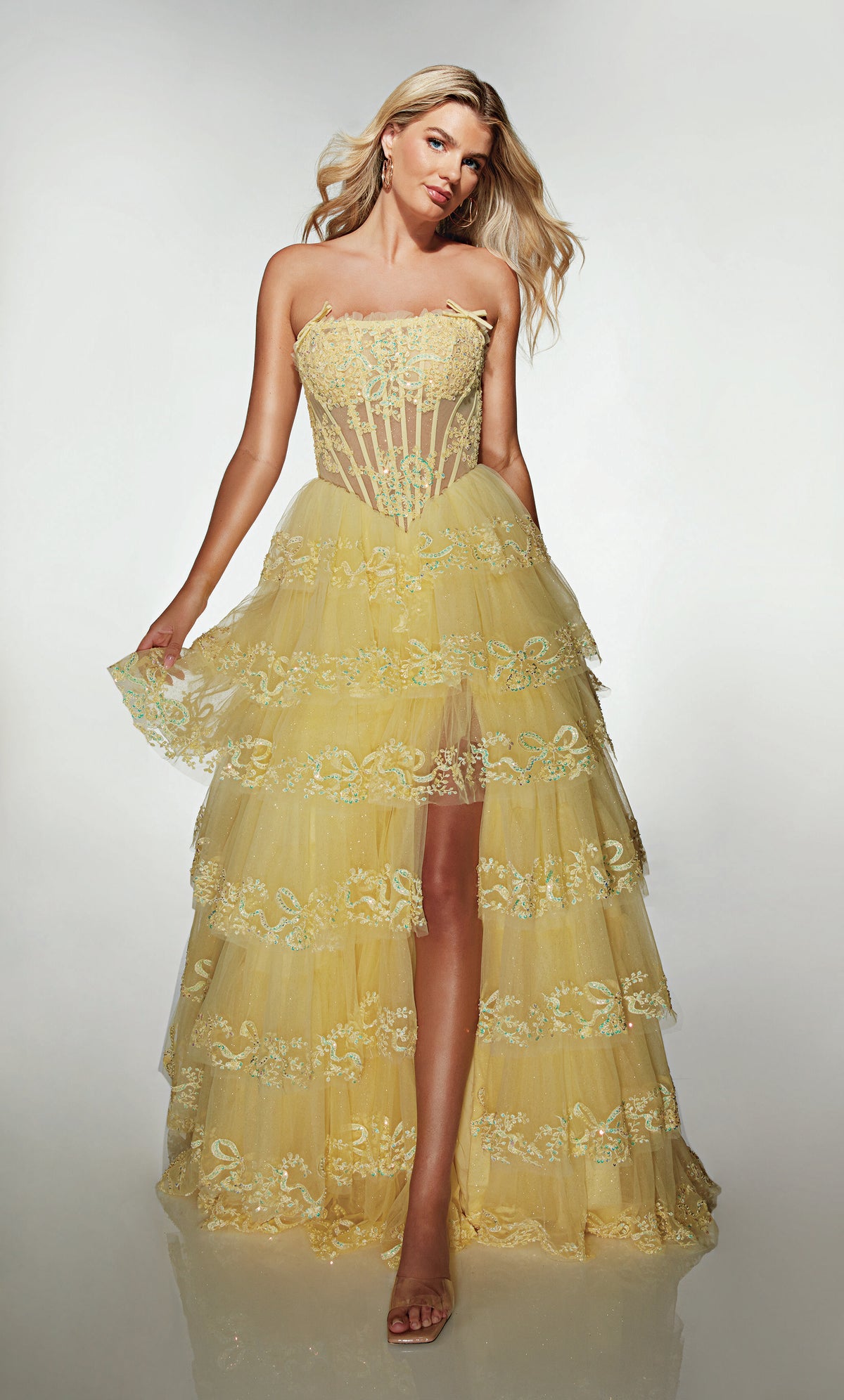 Alyce Paris 62191 ROSEWATER