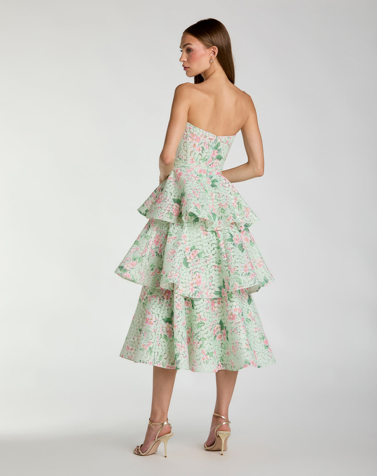 Mac Duggal 56389