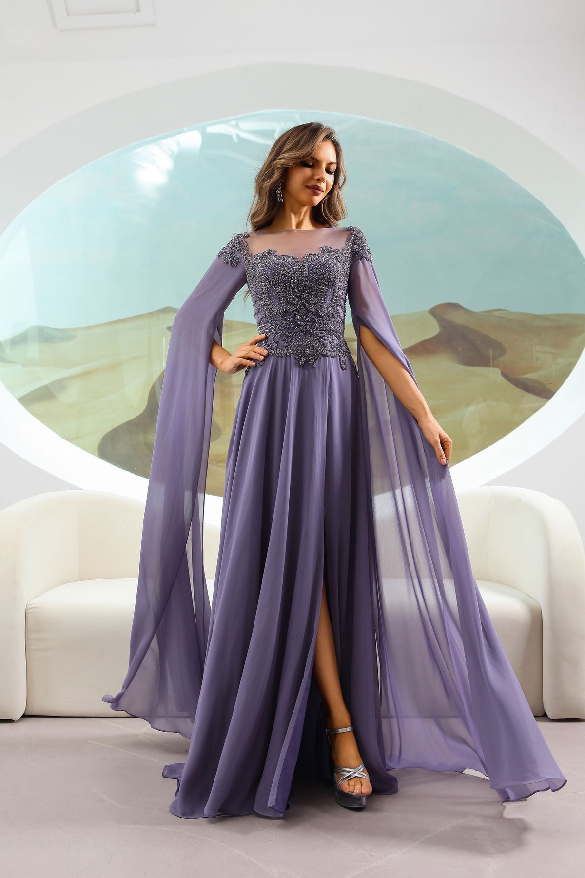 Terani Couture 251M4463