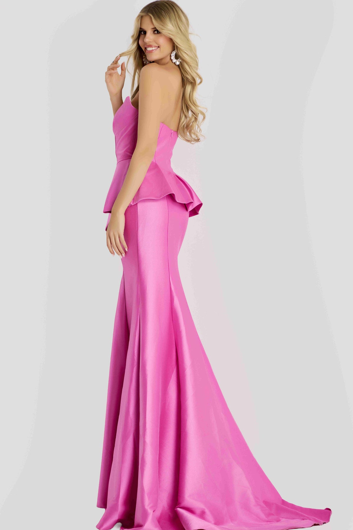 Jovani 49071