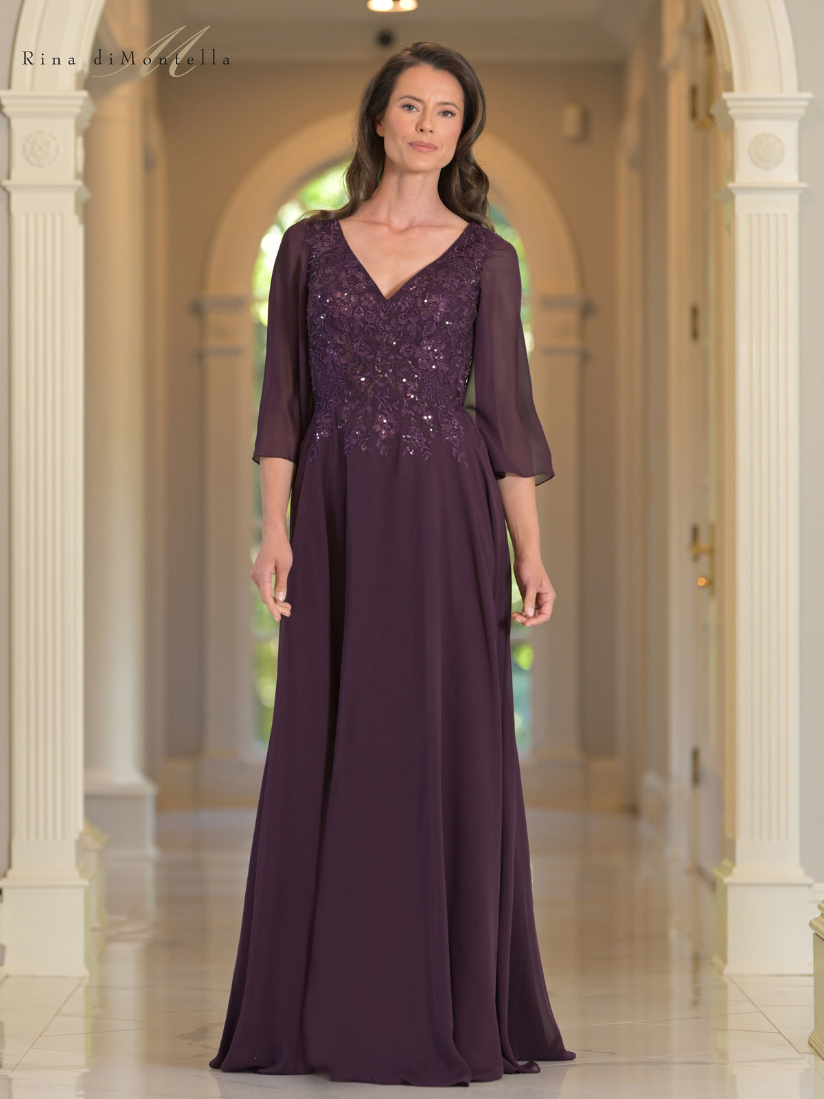 Rina Di Montella RD3241