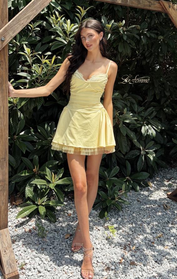 La Femme 34144